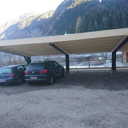 Apart Geisler Mayrhofen Quarto foto