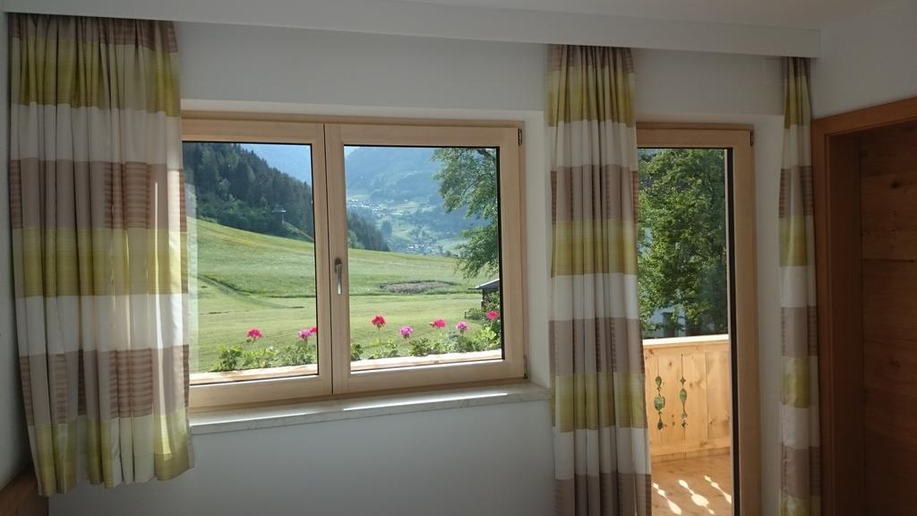 Apart Geisler Mayrhofen Quarto foto