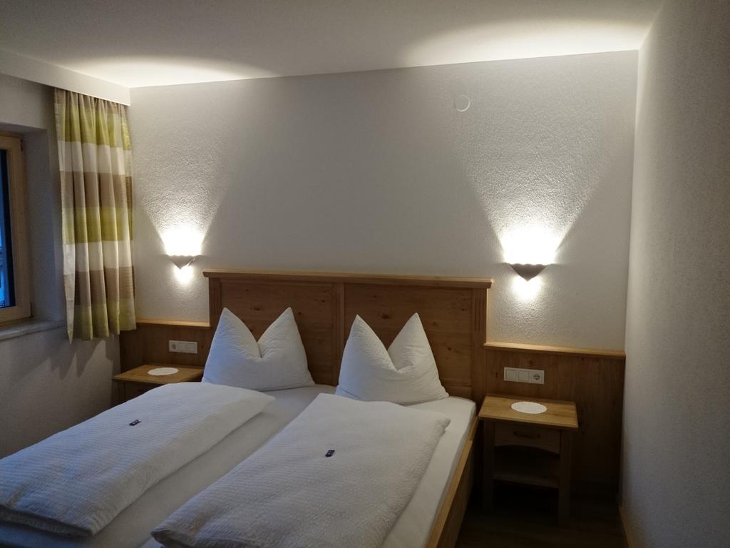 Apart Geisler Mayrhofen Quarto foto
